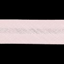 Schrägband uni 20mm, 7500 dunkelrot 50