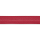 Schrägband uni 20mm, 7500 dunkelrot 50