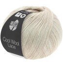 Cool Wool Lace, Lana Grossa, 50g, ca. 400m Lauflänge