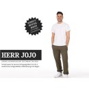 Herr JOJO • Jogginghose, PAPIERSCHNITT, Gr. XS-XXL,...