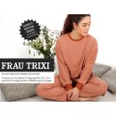 FRAU Trixi &bull; Schlafkombi, PAPIERSCHNITT, Gr. XS-XXL, Studio Schnittreif