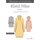 Kleid Nike, Fadenkäfer, Gr. 32-58, Erwachsene, Papierschnittmuster