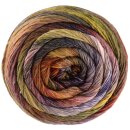 Meilenweit 100 Rainbow, Lana Grossa, 100g, ca. 400m...