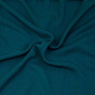 Diamand, Lyocell (Tencel) Webware, petrol, Hilco, E3097/112
