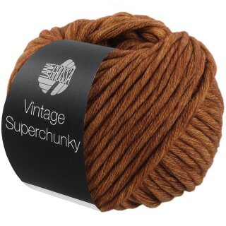 Vintage Superchunky, Lana Grossa, 100g, ca. 80m Lauflänge