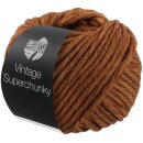 Vintage Superchunky, Lana Grossa, 100g, ca. 80m...