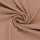 Heike HW 24/25, leichtes Bündchen, mocca, 274, 240g/m²
