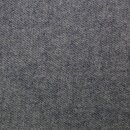 Hudson, angerauhter Melange Flanell, beige/grau, 1172, 145g/m²
