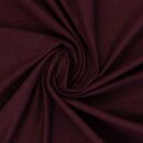 Hudson, angerauhter Melange Flanell, bordeaux, 1338,...