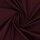 Hudson, angerauhter Melange Flanell, bordeaux, 1338, 145g/m²