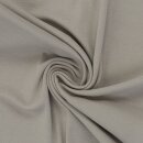 Maike taupe, 676, HW 24/25, Sweat ungerauht (French...