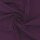 Eike, pflaume, 648, HW24/25, Sweat gerauht, 245g/m²