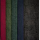 French Terry Denim in Jeansoptik, petrol, 1749, 245g/m²
