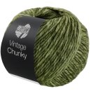 Vintage Chunky, Lana Grossa, 50g, ca. 80m Lauflänge...