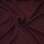 Diamand, Lyocell (Tencel) Webware, bordeaux/aubergine, Hilco, E3097/59