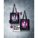 DIY Halloween Bag by Thorsten Berger, Canvas -Panel, good...