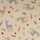 Halb Panama - Druck, natur, Weihnachten, 207648.0801, 200g/m²