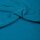 Hilco Fleece melange, türkis/hellpetrol, Antipilling, A6430/103, 240g/m²
