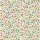 Christmas Brights by Makower, Ornaments natur, K1412/3, Weihnachtsstoff