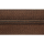 Endlosreißverschluss dunkelbraun, 3mm, 451100322