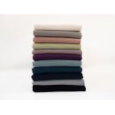 Ottomanjersey Turin, natur 10, Baumwolle, 270g/m²