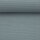 Ottomanjersey Turin, mint/rauchblau, 257, Baumwolle, 270g/m²