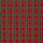 Karo, grün/rot, BW-Webware mit Glitzer, Weihnachten, Jülich, 135637, 115g/m²