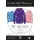 Basic Raglan Sweater Kids, Gr. 86-164 - DIN A 0 Schnittmuster und Anleitung als Broschüre, Ki-ba-doo