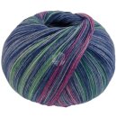 Meilenweit 100 Merino Extrafine Luna, Sockenwolle, Lana...