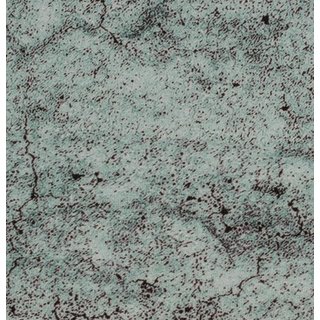 Mr. Grey Stone mint by Cherry Picking, fester Deko/Taschenstoff, 262, 230g/m²