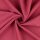 Leinen uni gewaschen, pink, 2000297016, 230g/m²