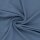 Maike FS25, rauchblau, 259, Sweat ungerauht (French Terry), 245g/m²