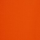 Jacquardjersey mit Leo-Muster, orange, 425,...