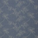Denim-Look mit Stickerei, Ahaus, BW-Webware, 100259,...