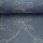 Denim-Look mit Stickerei, Ahaus, BW-Webware, 100259, 180g/m²