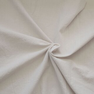 Franky, Baumwolle, weiß, Leinwand-Gewebe, Hilco, H8920/3, Fashion Trends, 150g/m²