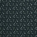 Little Legnd by Mrs Mint Design, petrol/anthrazit, Panel mit Dino, 400790, Baumwolljersey, 200g/m2