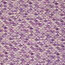 Meermaid, lila, BW-Webware, 415642, 130g/m²