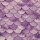Meermaid, lila, BW-Webware, 415642, 130g/m²