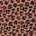 Viskosewebware, Leo, rosa/schwarz, Ampfing, 400635, 125g/m²