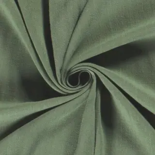 Viskose - Leinen, uni oliv, 2006056032, 220g/m²