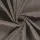 Viskose - Leinen, uni taupe, 2006056002, 220g/m²