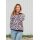 Aislingen, Leo-Muster, Modalsweat, 223430, 265g/m²
