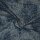 Indigo Leo, Viskose - Webware, Hilco, blau, M 2429/85