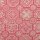 Portugisische Muster, pink, Baumwolldruck digital, 2118340022, 140g/m²