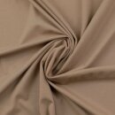 Soft-Ponti, Viskose/Romanitjersey, camel, 2115527005,...