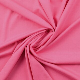 Soft-Ponti, Viskose/Romanitjersey, pink, 2115525018, 230g/m²