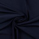 Soft-Ponti, Viskose/Romanitjersey, marine, 2115525026,...