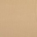 Viskose - Leinen, uni beige, 2006057006, 220g/m²