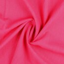 Leinen uni gewaschen, pink, 2000295018, 230g/m²